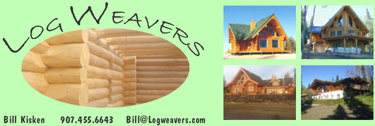 Log Weavers