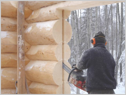 Detailing a Window Frame